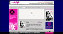 Desktop Screenshot of edition-skylight.com
